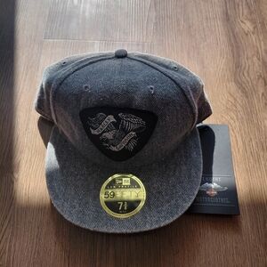 Harley-Davidson New Era 59Fifty Hat